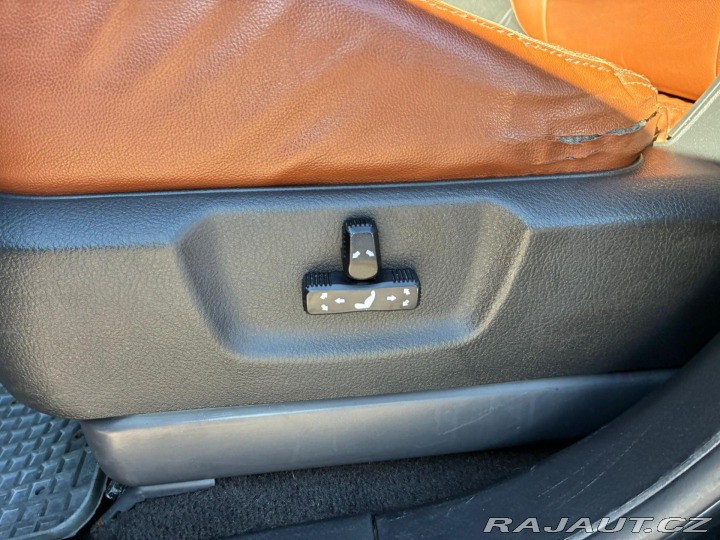 Kia Sorento 2.5CRDi, 125KW, 4X4 2008