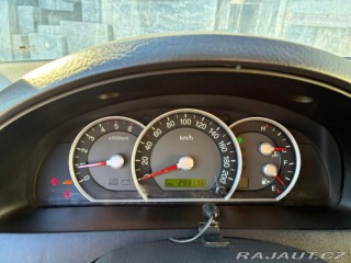 Kia Sorento 2.5CRDi, 125KW, 4X4 2008