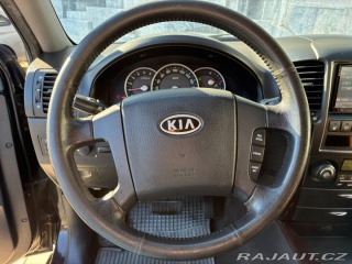 Kia Sorento 2.5CRDi, 125KW, 4X4 2008