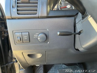 Kia Sorento 2.5CRDi, 125KW, 4X4 2008