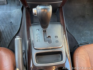 Kia Sorento 2.5CRDi, 125KW, 4X4 2008