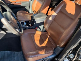 Kia Sorento 2.5CRDi, 125KW, 4X4 2008