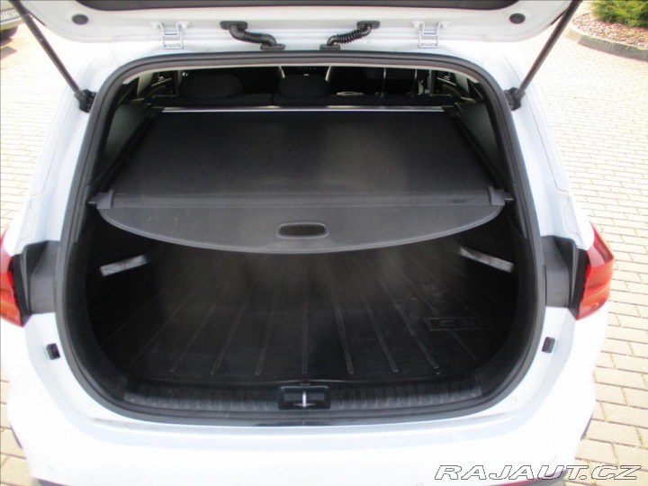 Kia Ceed 1,6 CRDi 85kw Tažné, Vyhř 2019