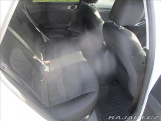 Kia Ceed 1,6 CRDi 85kw Tažné, Vyhř 2019