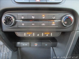 Kia Ceed 1,6 CRDi 85kw Tažné, Vyhř 2019