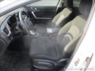Kia Ceed 1,6 CRDi 85kw Tažné, Vyhř 2019