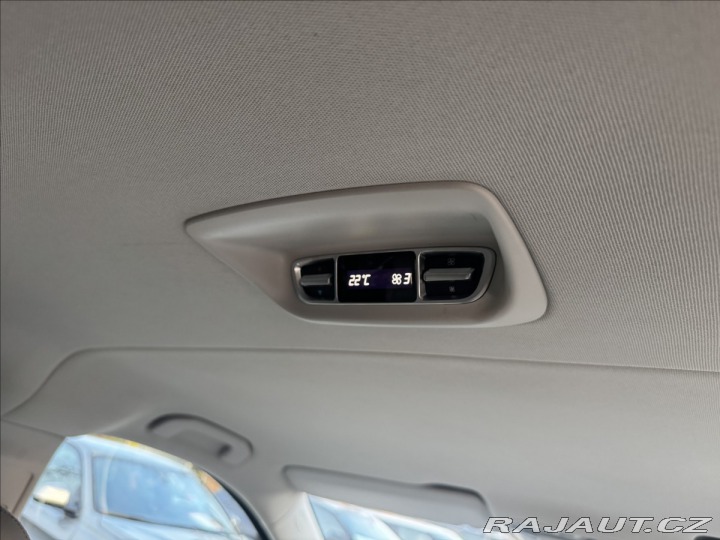 Mercedes-Benz V 250d L 4Matic Nez. top. 2018