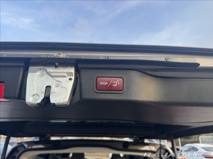 Mercedes-Benz V 250d L 4Matic Nez. top. 2018