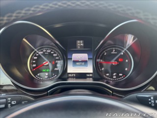 Mercedes-Benz V 250d L 4Matic Nez. top. 2018