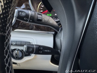 Mercedes-Benz V 250d L 4Matic Nez. top. 2018