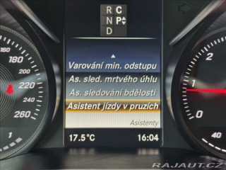 Mercedes-Benz V 250d L 4Matic Nez. top. 2018