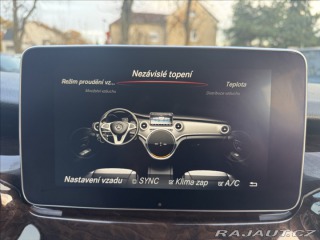 Mercedes-Benz V 250d L 4Matic Nez. top. 2018