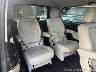 Mercedes-Benz V 250d L 4Matic Nez. top. 2018