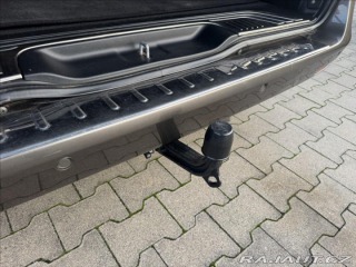 Mercedes-Benz V 250d L 4Matic Nez. top. 2018