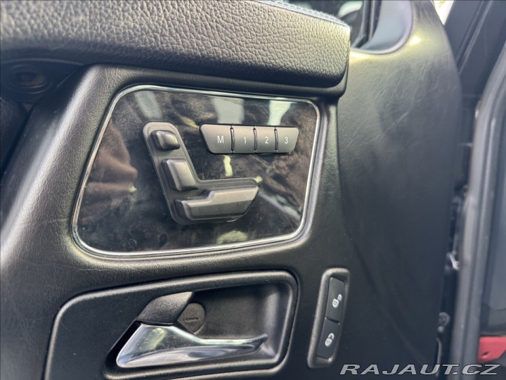 Mercedes-Benz G 350d 63 AMG Brabus look 2015