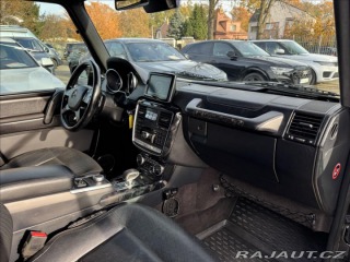 Mercedes-Benz G 350d 63 AMG manosry look 2015