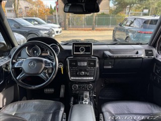 Mercedes-Benz G 350d 63 AMG manosry look 2015