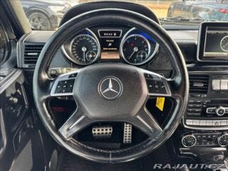 Mercedes-Benz G 350d 63 AMG manosry look 2015