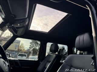 Mercedes-Benz G 350d 63 AMG manosry look 2015