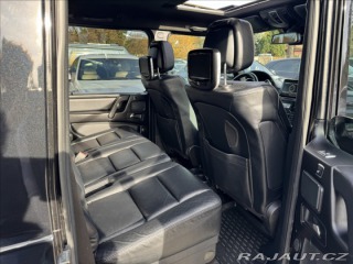 Mercedes-Benz G 350d 63 AMG manosry look 2015