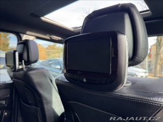 Mercedes-Benz G 350d 63 AMG manosry look 2015