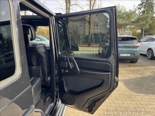 Mercedes-Benz G 350d 63 AMG manosry look 2015