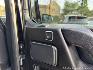 Mercedes-Benz G 350d 63 AMG manosry look 2015