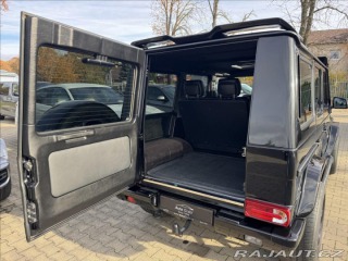 Mercedes-Benz G 350d 63 AMG manosry look 2015