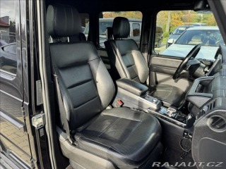 Mercedes-Benz G 350d 63 AMG manosry look 2015