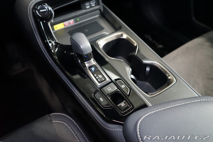 Lexus Ostatní modely NX 350h COMFORT TOP*FWD*LED*ZÁRUK 2023