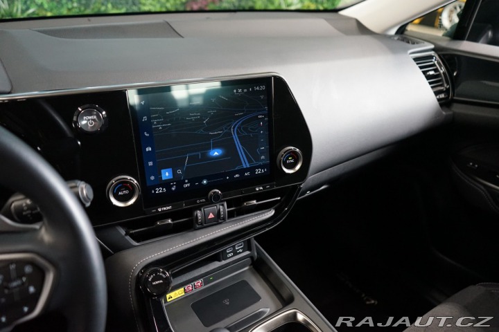 Lexus Ostatní modely NX 350h COMFORT TOP*FWD*LED*ZÁRUK 2023