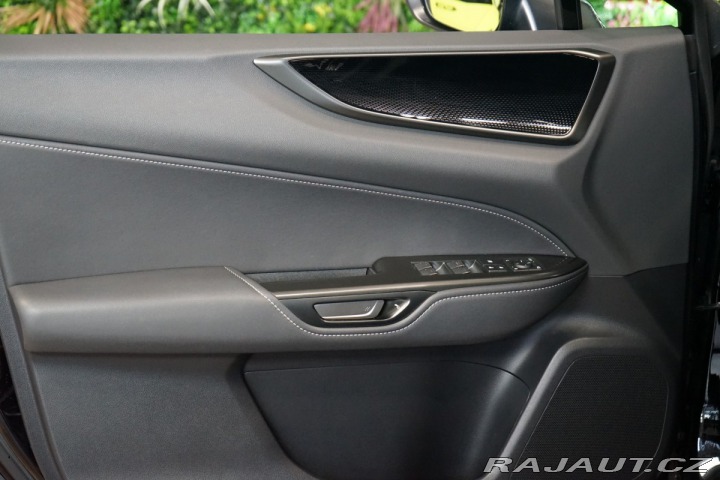 Lexus Ostatní modely NX 350h COMFORT TOP*FWD*LED*ZÁRUK 2023