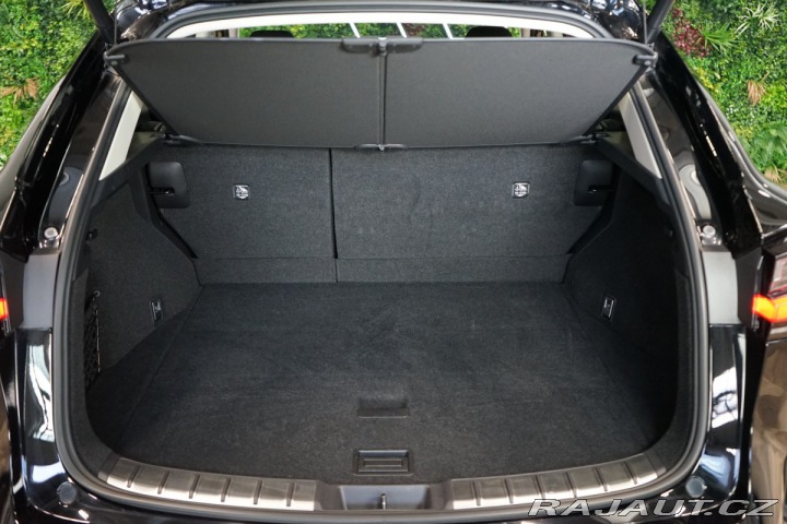 Lexus Ostatní modely NX 350h COMFORT TOP*FWD*LED*ZÁRUK 2023