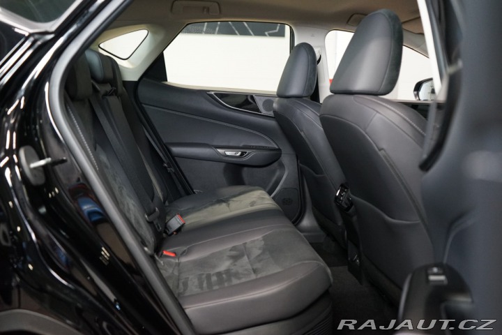 Lexus Ostatní modely NX 350h COMFORT TOP*FWD*LED*ZÁRUK 2023