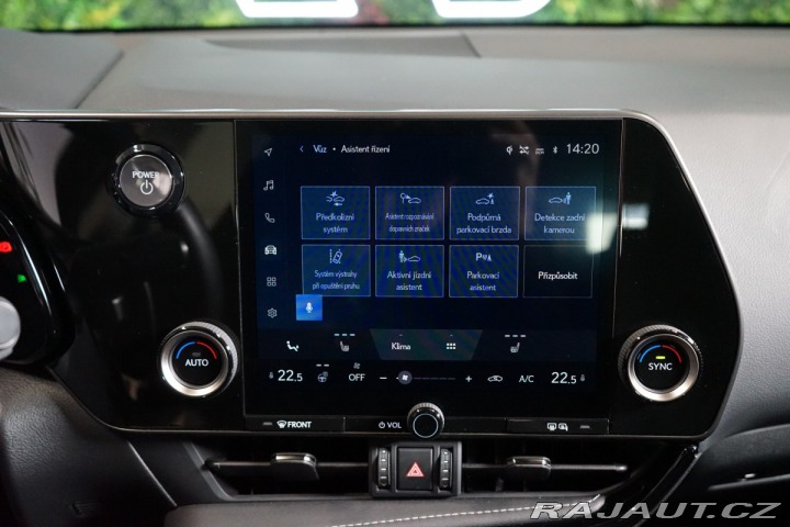 Lexus Ostatní modely NX 350h COMFORT TOP*FWD*LED*ZÁRUK 2023