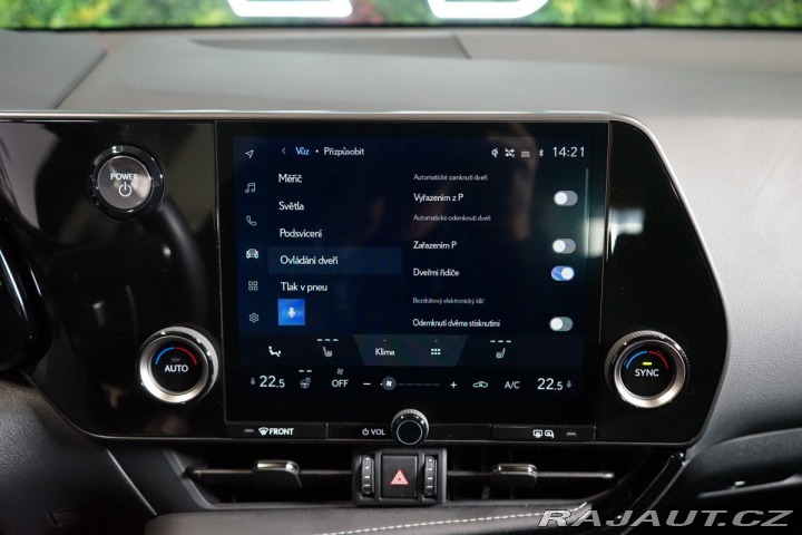 Lexus Ostatní modely NX 350h COMFORT TOP*FWD*LED*ZÁRUK 2023