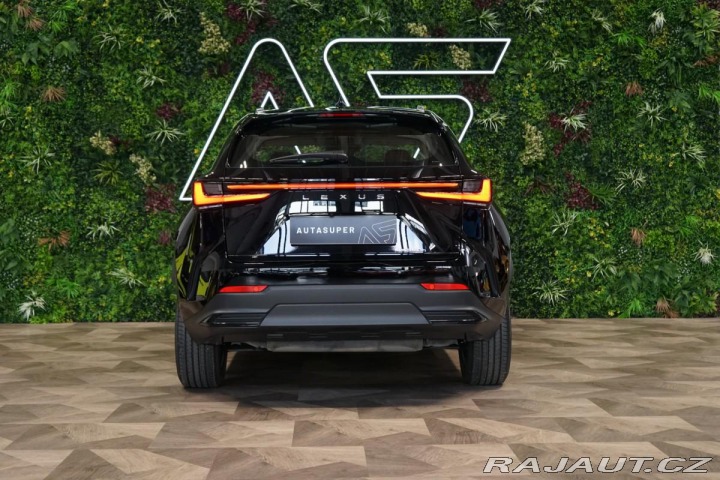 Lexus Ostatní modely NX 350h COMFORT TOP*FWD*LED*ZÁRUK 2023