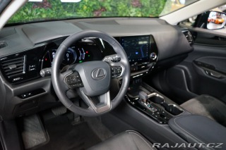 Lexus Ostatní modely NX 350h COMFORT TOP*FWD*LED*ZÁRUK 2023