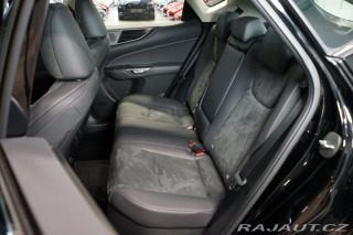 Lexus Ostatní modely NX 350h COMFORT TOP*FWD*LED*ZÁRUK 2023