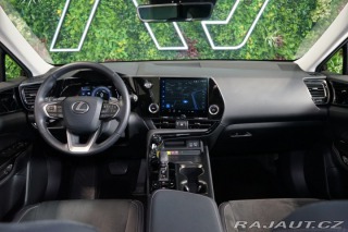 Lexus Ostatní modely NX 350h COMFORT TOP*FWD*LED*ZÁRUK 2023