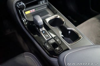 Lexus Ostatní modely NX 350h COMFORT TOP*FWD*LED*ZÁRUK 2023