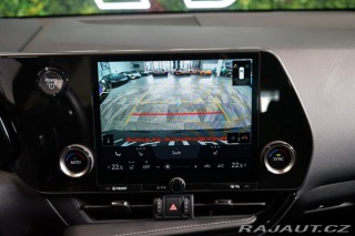 Lexus Ostatní modely NX 350h COMFORT TOP*FWD*LED*ZÁRUK 2023