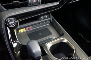 Lexus Ostatní modely NX 350h COMFORT TOP*FWD*LED*ZÁRUK 2023