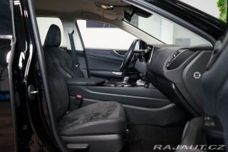 Lexus Ostatní modely NX 350h COMFORT TOP*FWD*LED*ZÁRUK 2023