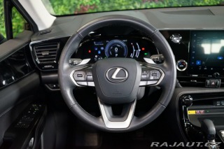 Lexus Ostatní modely NX 350h COMFORT TOP*FWD*LED*ZÁRUK 2023