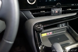 Lexus Ostatní modely NX 350h COMFORT TOP*FWD*LED*ZÁRUK 2023