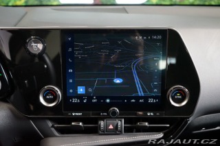 Lexus Ostatní modely NX 350h COMFORT TOP*FWD*LED*ZÁRUK 2023