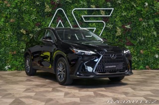 Lexus Ostatní modely NX 350h COMFORT TOP*FWD*LED*ZÁRUK 2023