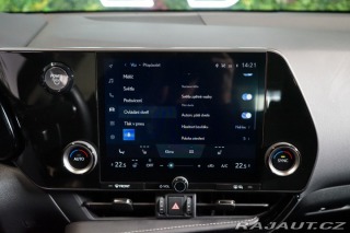 Lexus Ostatní modely NX 350h COMFORT TOP*FWD*LED*ZÁRUK 2023