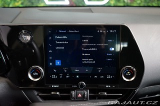 Lexus Ostatní modely NX 350h COMFORT TOP*FWD*LED*ZÁRUK 2023